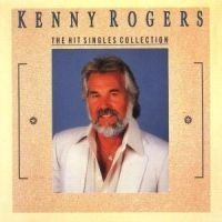 Rogers Kenny - Hit Single Collection i gruppen CD / Country hos Bengans Skivbutik AB (547274)