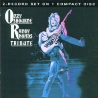 Osbourne Ozzy - Randy Rhoads Tribute