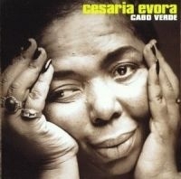 Evora Cesária - Cabo Verde i gruppen CD / Elektroniskt hos Bengans Skivbutik AB (547549)