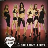 Pussycat Dolls - Pcd - New Version i gruppen CD / Pop-Rock hos Bengans Skivbutik AB (547590)