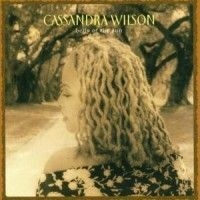 Cassandra Wilson - Belly Of The Sun i gruppen CD / Jazz/Blues hos Bengans Skivbutik AB (547663)