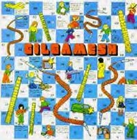 Gilgamesh - Gilgamesh (Remastered)