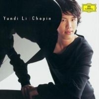 Chopin - Recital i gruppen CD / Klassiskt hos Bengans Skivbutik AB (547978)