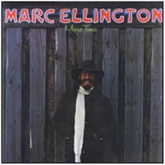 Ellington Marc - Marc Time