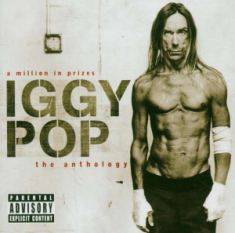 Iggy Pop - A Million In Prizes