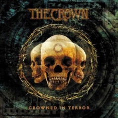 Crown The - Crowned In Terror