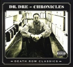 Dr. Dre - Death Row's Greatest Hits - Chronic