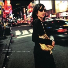 PJ Harvey - Stories From The City Stories From