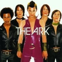 The Ark - We Are The Ark in the group Minishops / The Ark / Ola Salo at Bengans Skivbutik AB (548392)