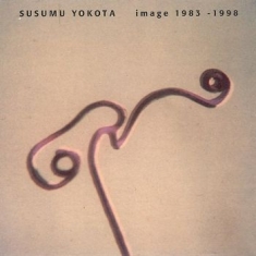 Yokota Susumu - Image 1983 - 1998
