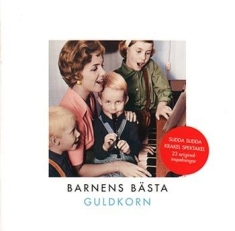 Barnens Bästa - Guldkorn