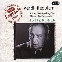 Verdi - Requiem i gruppen CD / Klassiskt hos Bengans Skivbutik AB (548520)