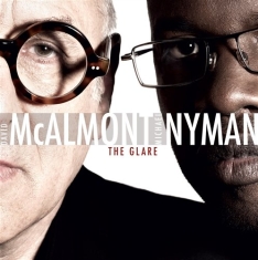 Mcalmont & Nyman - The Glare