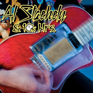 Al Staehely & 10K Hrs - Al Staehely & 10K Hrs