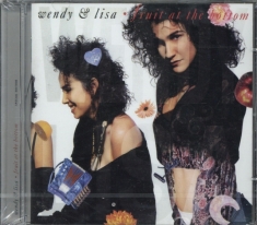 Wendy And Lisa - Fruit At The Bottom