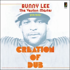 Lee Bunny - Creation Of Dub