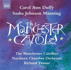 Manning - The Manchester Carols
