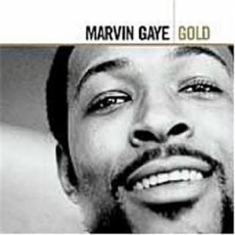 Marvin Gaye - Gold