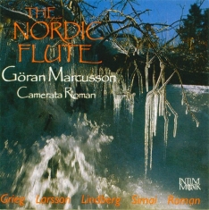 Marcusson Göran - Nordic Flute