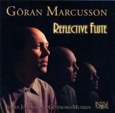 Marcusson Göran - Reflective Flute