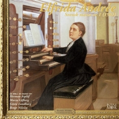 Andrée Elfrida - Musik I Domkyrkan