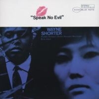 Wayne Shorter - Speak No Evil i gruppen CD / CD Blue Note hos Bengans Skivbutik AB (549296)