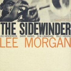 Lee Morgan - Sidewinder