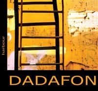 Dadafon - Harbour i gruppen CD / Jazz/Blues hos Bengans Skivbutik AB (549388)