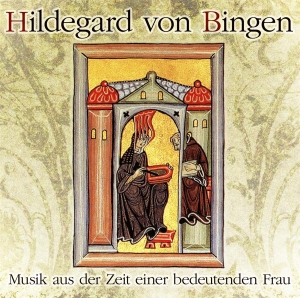 Various Artists - Von Bingen Hildegard: Musik Aus Ihr