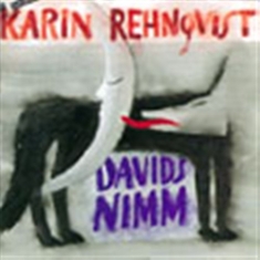 Rehnqvist Karin - Davids Nimm