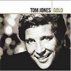 Tom Jones - Gold