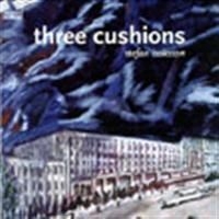 Isaksson Stefan - Three Cushions
