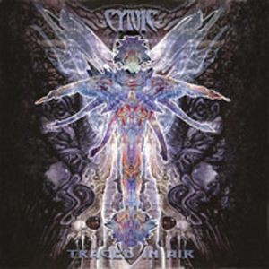 Cynic - TRACED IN AIR