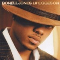 Donell Jones - Life Goes On i gruppen VI TIPSAR / Lagerrea / CD REA / CD POP hos Bengans Skivbutik AB (550097)