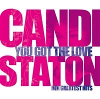 Staton  Candi - You Got The Love - Her Greatest Hit