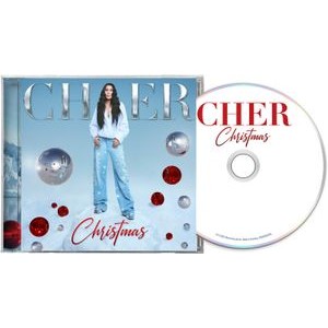 Cher - Christmas