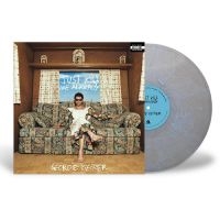 Kieffer Geordie - Just Kill Me Already (Blue Splatter