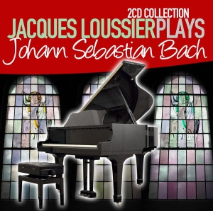 Loussier Jacques - Plays J.S. Bach