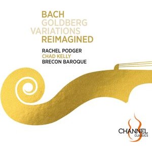 Bach Johann Sebastian - Goldberg Variations Reimagined