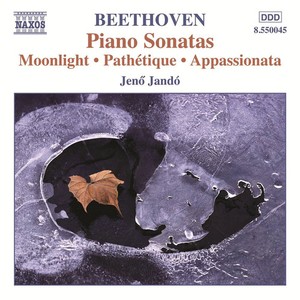 Beethoven Ludwig Van - Piano Sonatos Vol 1
