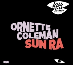 Various Composers - Jazz Heroes Vol. 10