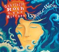 Roth  Gabrielle And Mirrors - Double Wave