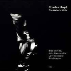Lloyd Charles - The Water Is Wide