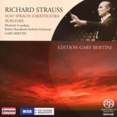 Strauss Richard - Also Sprach Zarathustra