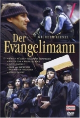 Kienzl Wilhelm - Der Evangelimann (Ntsc)