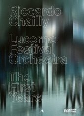 Riccardo Chailly - The First Years (4Dvd)