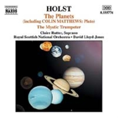 Holst Gustav - The Planets