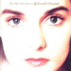 O'connor Sinead - So Far... The Best Of
