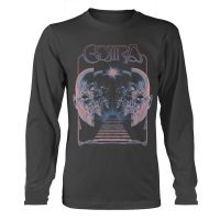 Gojira - L/S Cycles Inner Expansion (M)