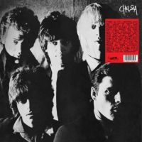 Chelsea - Chelsea (Coloured Vinyl Lp)